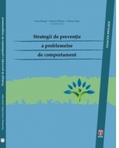 Strategii de preventie a problemelor de comportament