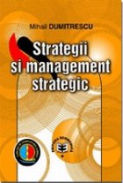 Strategii management strategic