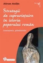 Strategii supravietuire istoria poporului roman