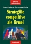 Strategiile competitive ale firmei