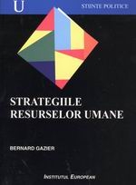 Strategiile resurselor umane