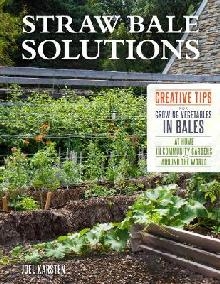 Straw Bale Solutions