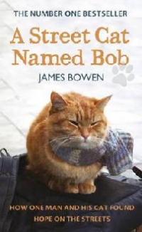 A Street Cat Named Bob