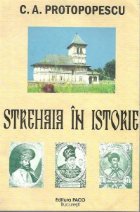 STREHAIA ISTORIE