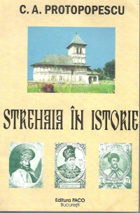 STREHAIA IN ISTORIE