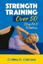 Strength Training Over 50