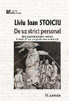 strict personal (Din anul Revoluţiei