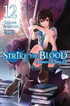 Strike the Blood, Vol. 12 (light novel)