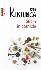 Străin în căsnicie (ediţie buzunar)