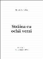 Străina ochii verzi