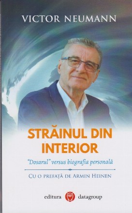 Străinul din interior : 