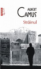 Străinul (ediție buzunar)