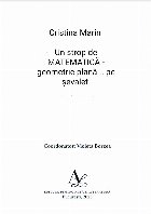 strop matematică geometrie plană şevalet