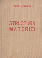 Structura materiei