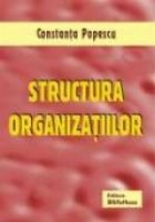 Structura organizatiilor