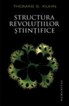 Structura revolutiilor stiintifice