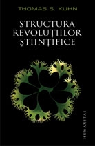 Structura revolutiilor stiintifice