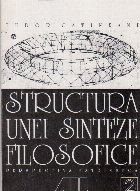 Structura unei sinteze filosofice, Volumul al II-lea, Perspectiva extrinseca