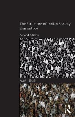 Structure of Indian Society