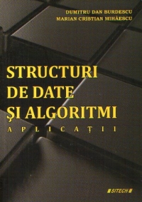 Structuri de date si algoritmi - aplicatii -