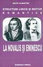 Structuri lirice motive romantice Novalis