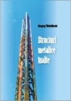 Structuri metalice inalte