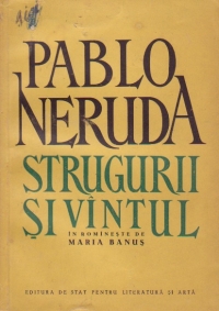 Strugurii si vintul - Poem