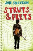 Struts and Frets