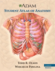 A.D.A.M. Student Atlas of Anatomy (second edition)