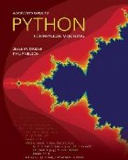 Student\'s Guide to Python for Physical Modeling