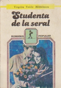 Studenta de la Seral