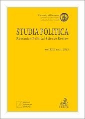 Studia Politica. Nr. 1/2013