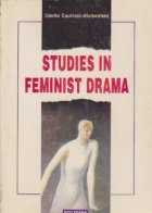 Studies feminist drama