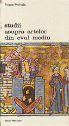 Studii asupra artelor din evul