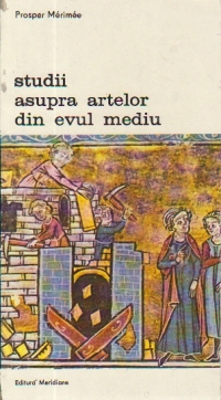 Studii asupra artelor din evul mediu