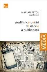 Studii si cercetari de istorie a publicitatii