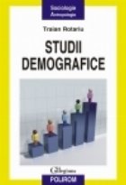 Studii demografice