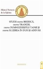 Studii despre Biserica despre Traditie