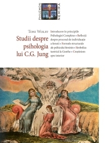 Studii despre psihologia lui C.G. Jung