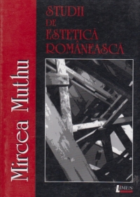 Studii de estetica romaneasca