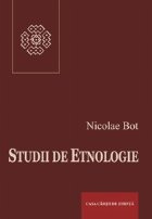 Studii Etnologie