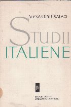 Studii italiene, IV