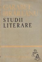 Studii literare