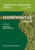 STUDII POLITICE VOL. III