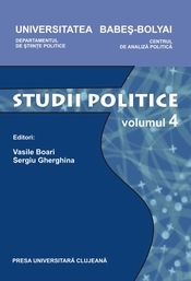 STUDII POLITICE, VOL. IV