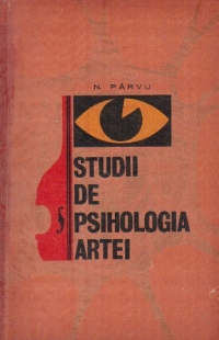 Studii de psihologia artei