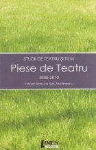 Studii Teatru Film Piese teatru