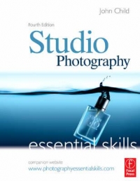 Studio Photography Essential Skills