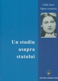 Un studiu asupra statului (Vol. 7 din Operele complete)