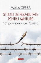 Studiu fezabilitate pentru mîntuire 101